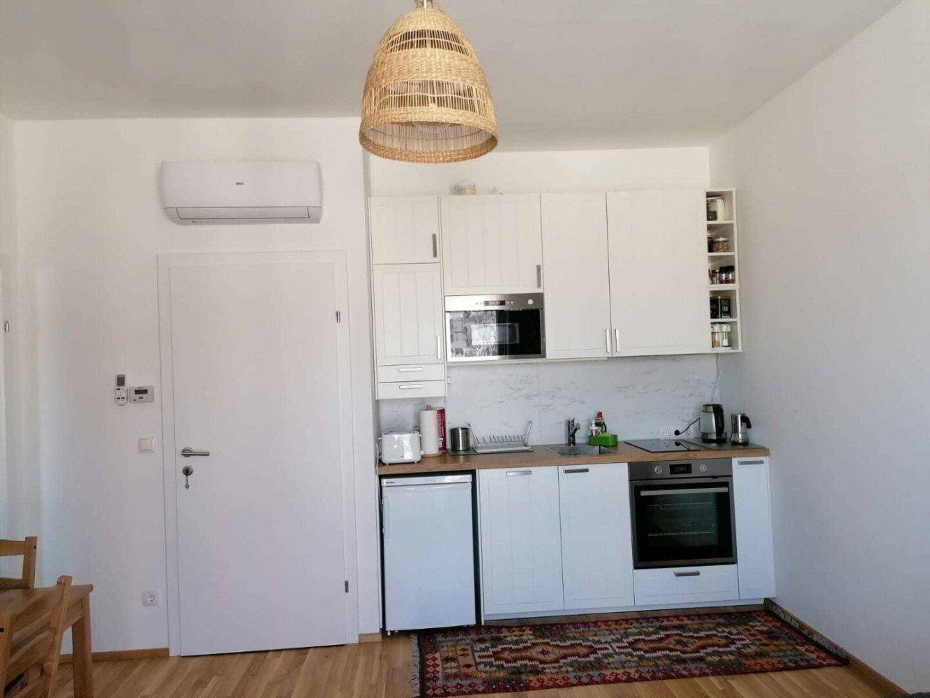 2-salle Appartement à Vienna, Austria No. 204796