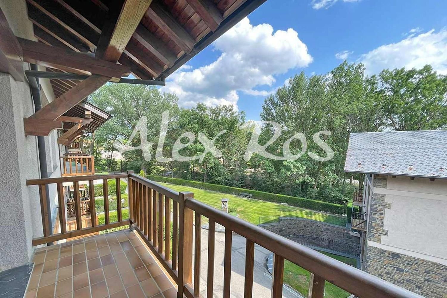 3 غرف نوم منزل ذو طابقين في Girona, Spain رقم 248812