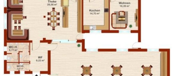 3 bedrooms Building in Straubing-Bogen, Germany No. 164373 15