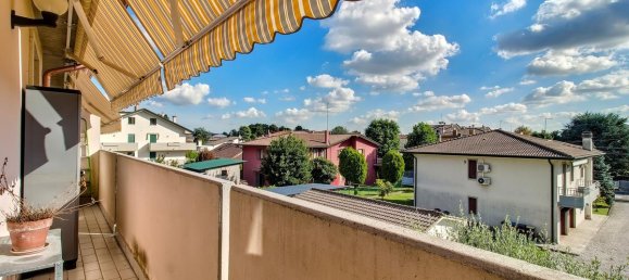 2 rooms Apartment in Padua, Italy No. 354356 17