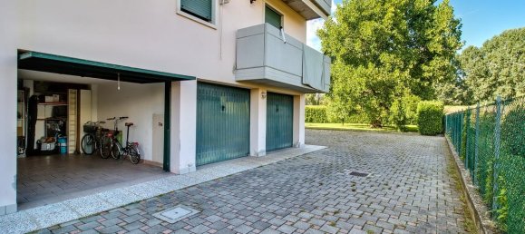 2 rooms Apartment in Padua, Italy No. 354356 33