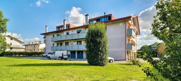 2 rooms Apartment in Padua, Italy No. 354356 36