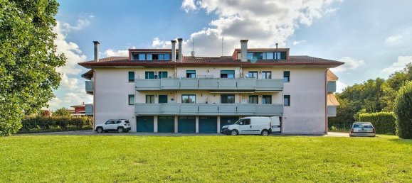 2 rooms Apartment in Padua, Italy No. 354356 35