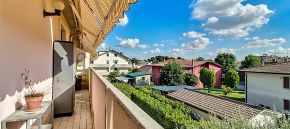 2 rooms Apartment in Padua, Italy No. 354356 18