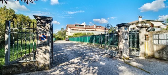 2 rooms Apartment in Padua, Italy No. 354356 38