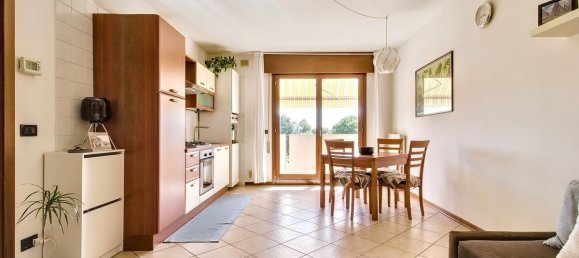 2 rooms Apartment in Padua, Italy No. 354356 6