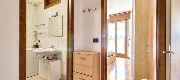 2 rooms Apartment in Padua, Italy No. 354356 13