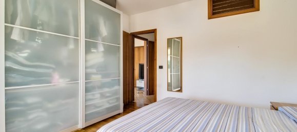 2 rooms Apartment in Padua, Italy No. 354356 8