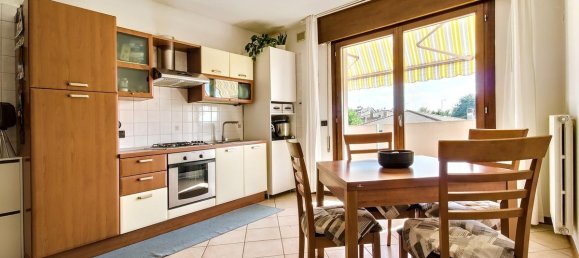 2 rooms Apartment in Padua, Italy No. 354356 4