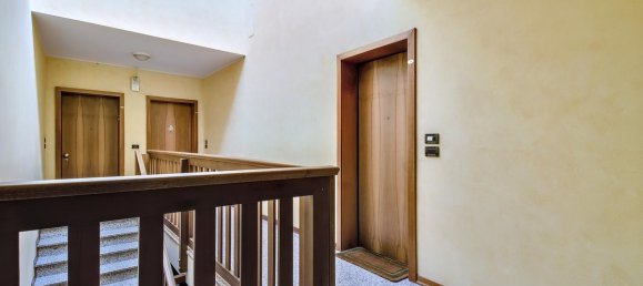 2 rooms Apartment in Padua, Italy No. 354356 23