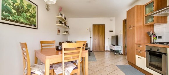 2 rooms Apartment in Padua, Italy No. 354356 5