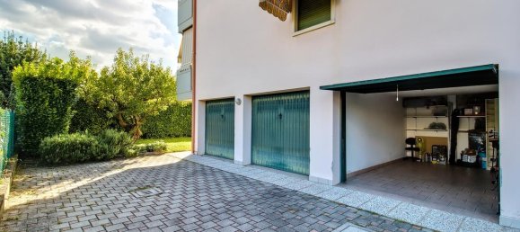 2 rooms Apartment in Padua, Italy No. 354356 34