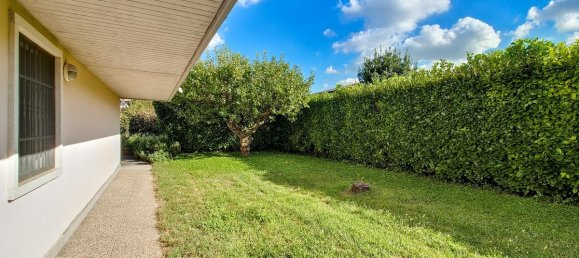 2 rooms Apartment in Padua, Italy No. 354356 25