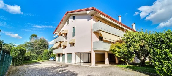 2 rooms Apartment in Padua, Italy No. 354356 39