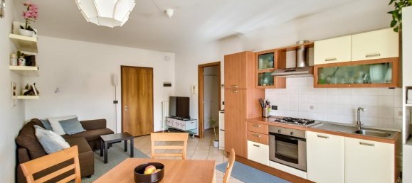 2 rooms Apartment in Padua, Italy No. 354356 7