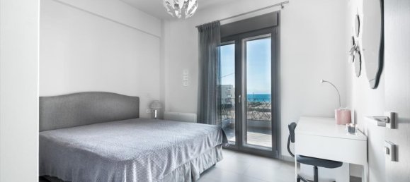 3 غرف نوم عقار تجاري في Loutraki, Greece رقم 6107 10