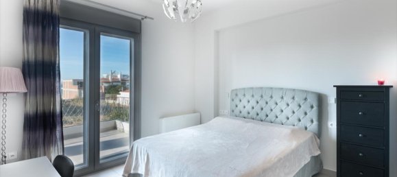 3 غرف نوم عقار تجاري في Loutraki, Greece رقم 6107 11