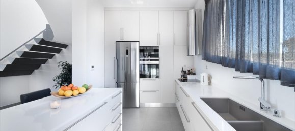 3 غرف نوم عقار تجاري في Loutraki, Greece رقم 6107 6