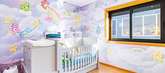 Дом с 3 спальнями в Гондомар, Португалия № 26914 17