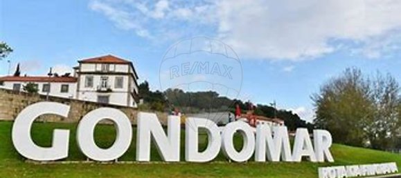 Дом с 3 спальнями в Гондомар, Португалия № 26914 34