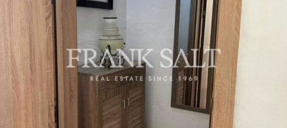 1 bedroom Maisonette in Hamrun, Malta No. 8146 3