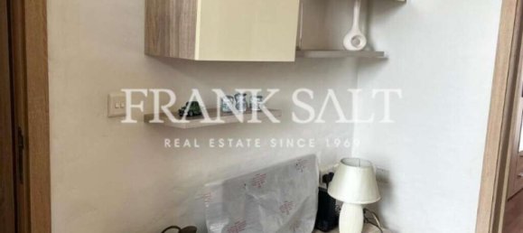 1 bedroom Maisonette in Hamrun, Malta No. 8146 5