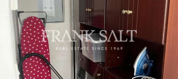 1 bedroom Maisonette in Hamrun, Malta No. 8146 6