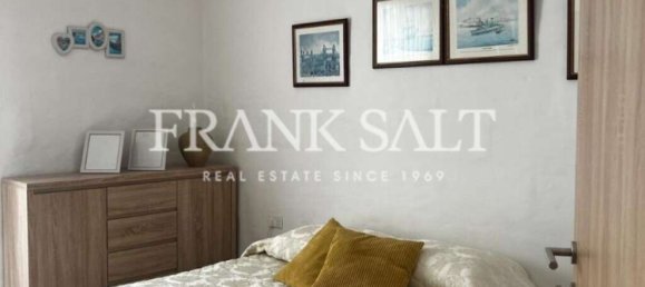 1 bedroom Maisonette in Hamrun, Malta No. 8146 2