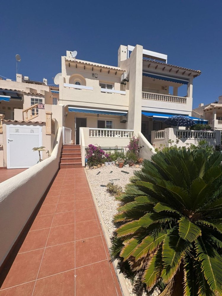2 dormitorios edificio en venta en Villacostas, Alicante, Comunidad Valenciana, Spain № 366638