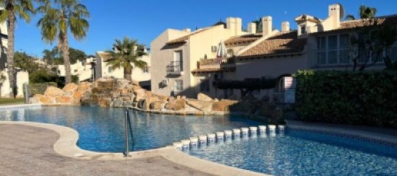 2 dormitorios edificio en venta en Villacostas, Alicante, Comunidad Valenciana, Spain № 366638 5