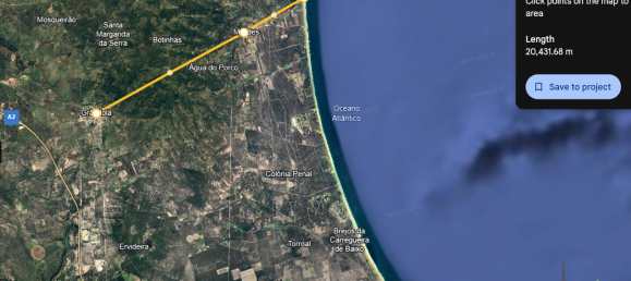 11 غرف نوم فيلا في Grandola, Portugal رقم 143364 7