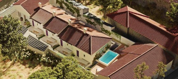 11 غرف نوم فيلا في Grandola, Portugal رقم 143364 3