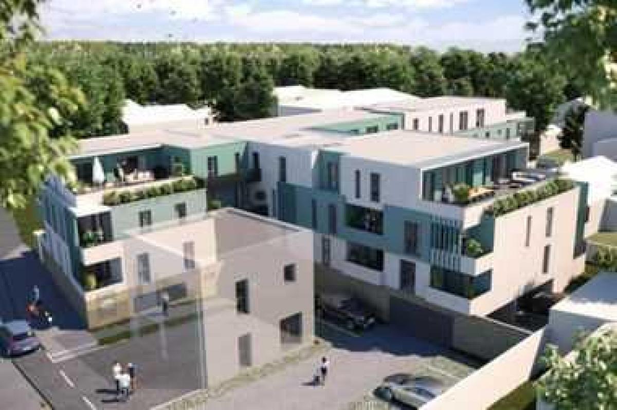 استوديو في الكوندو في Mauguio, France رقم 34018