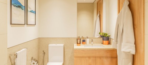 2 bedrooms Apartment in Dubai South (Dubai World Central), UAE No. 2351 6