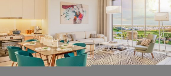 2 bedrooms Apartment in Dubai South (Dubai World Central), UAE No. 2351 2