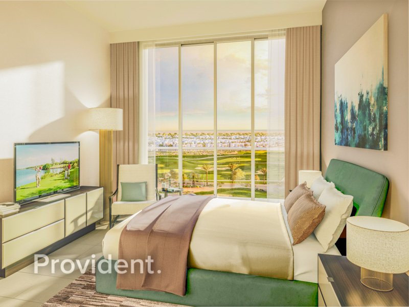 2 bedrooms Apartment in Dubai South (Dubai World Central), UAE No. 2351