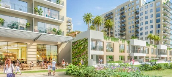 2 bedrooms Apartment in Dubai South (Dubai World Central), UAE No. 2351 10