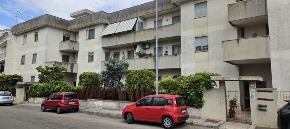 Квартира с 4 спальнями в San Cesario di Lecce, Италия № 326576 2