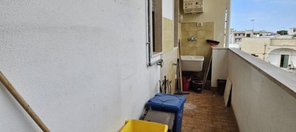 Квартира с 4 спальнями в San Cesario di Lecce, Италия № 326576 13