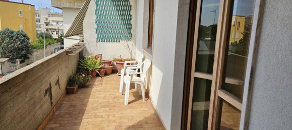 Квартира с 4 спальнями в San Cesario di Lecce, Италия № 326576 5