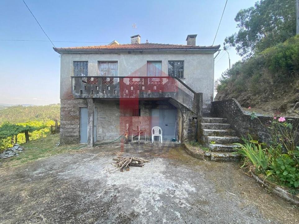 1 bedroom House in Vila Verde, Portugal No. 225637