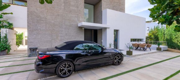 4 bedrooms Villa in Malaga, Spain No. 20780 31