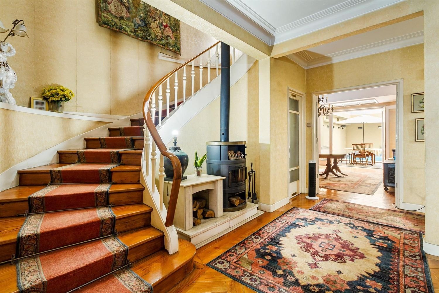 5 bedrooms House in Gondomar, Portugal No. 140102