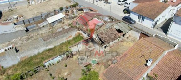 431m² Land in Muge, Portugal No. 63862 10