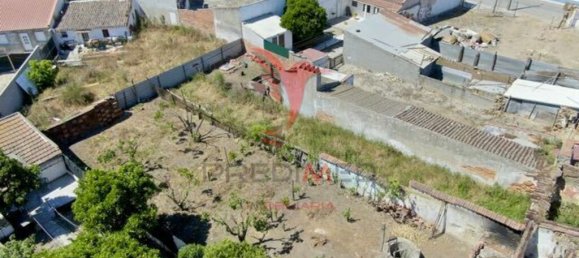 431m² Land in Muge, Portugal No. 63862 11