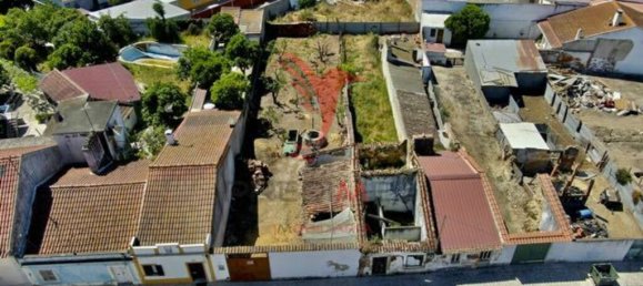 431m² Land in Muge, Portugal No. 63862 14