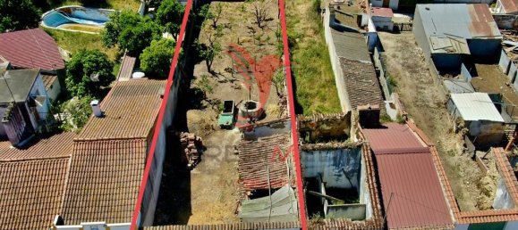 431m² Land in Muge, Portugal No. 63862 7