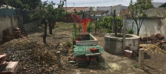 431m² Land in Muge, Portugal No. 63862 3