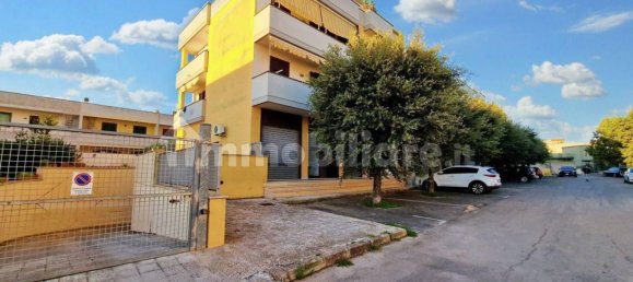 Gewerbliche Immobilie in San Pietro in Lama, Italy 120m², Nr. 313498 9