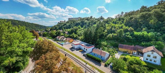 Entrepôt à Gars am Kamp, Austria 420m² No. 247508 15